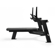 Olympic Flat Bench gallery detail image