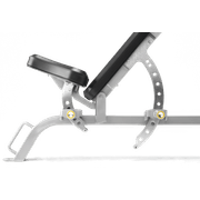 Adjustable Bench gallery detail image