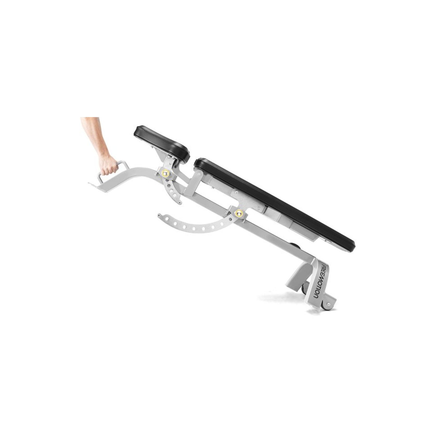 Adjustable Bench gallery detail image