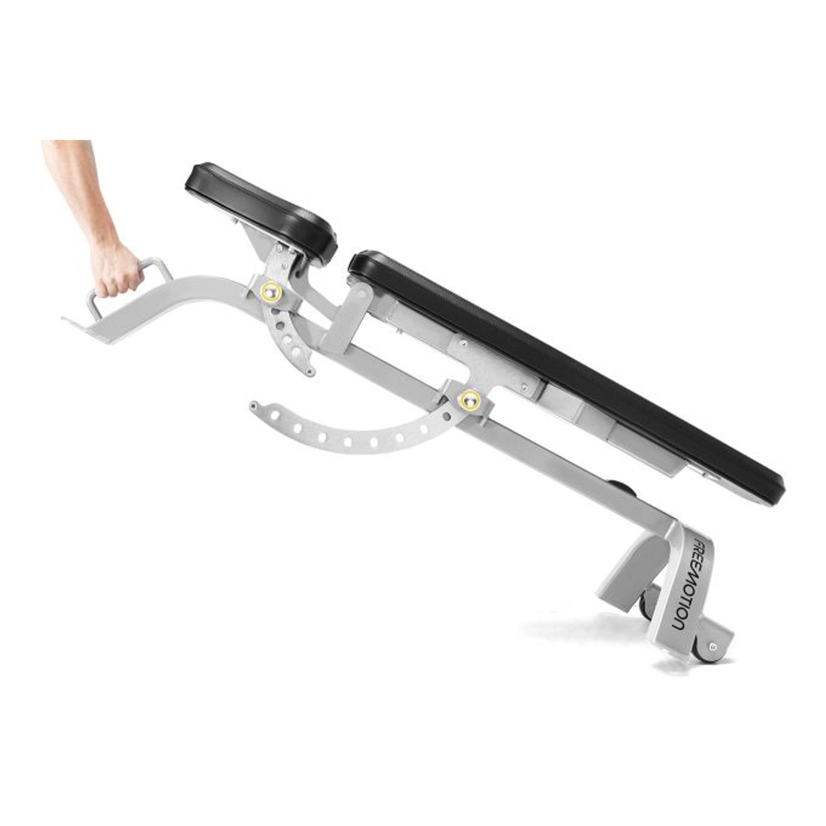 Adjustable Bench gallery detail image