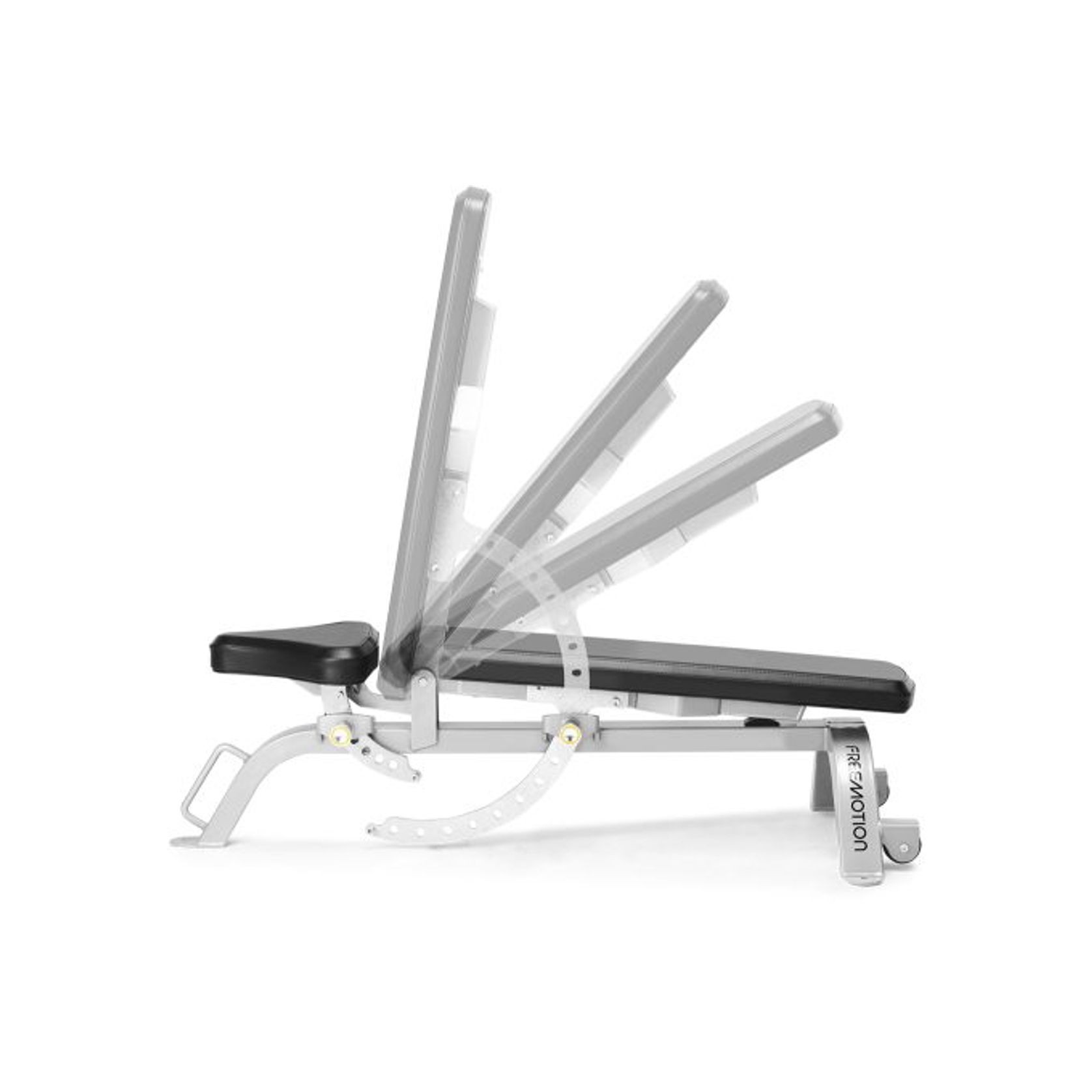 Adjustable Bench gallery detail image