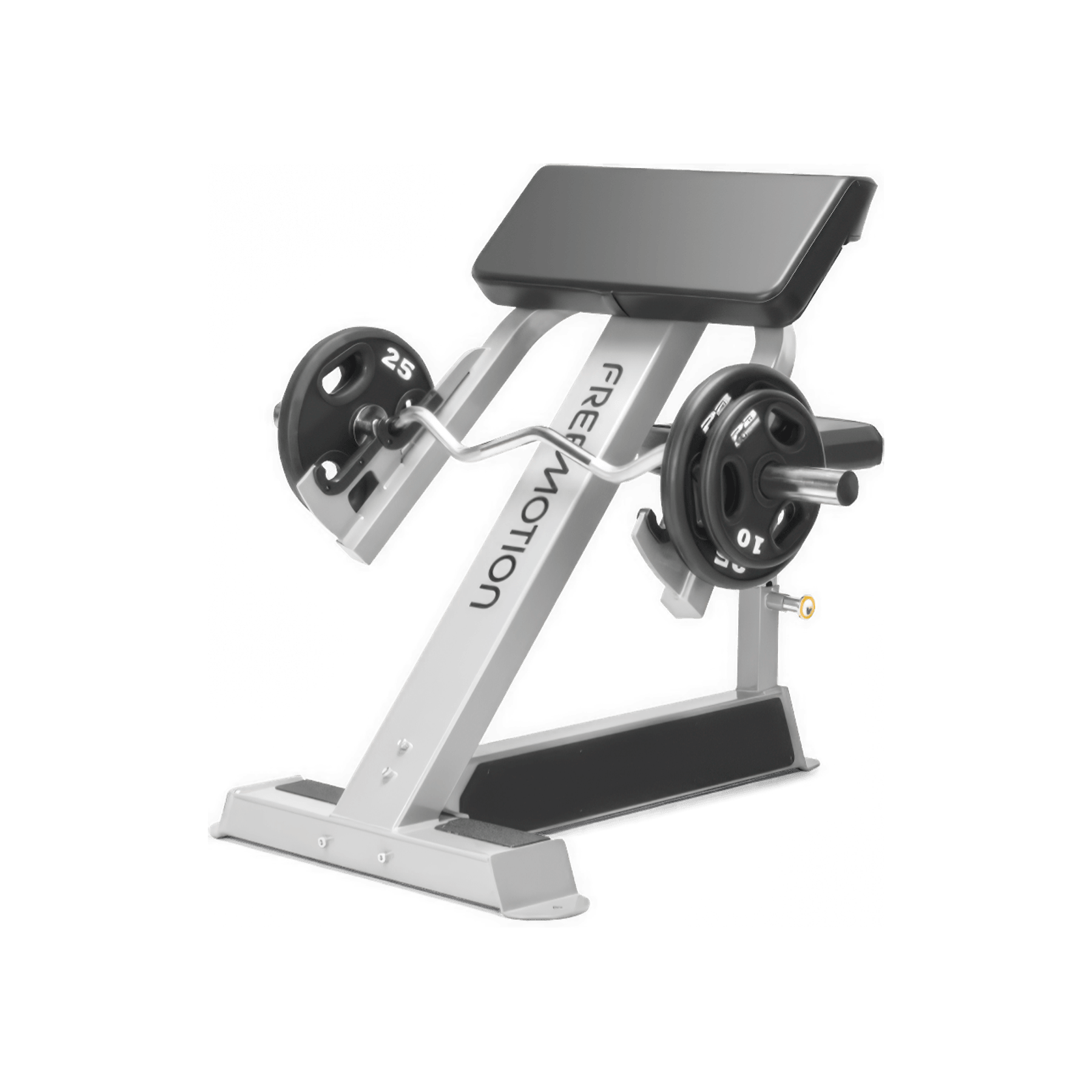 Preacher Curl gallery detail image