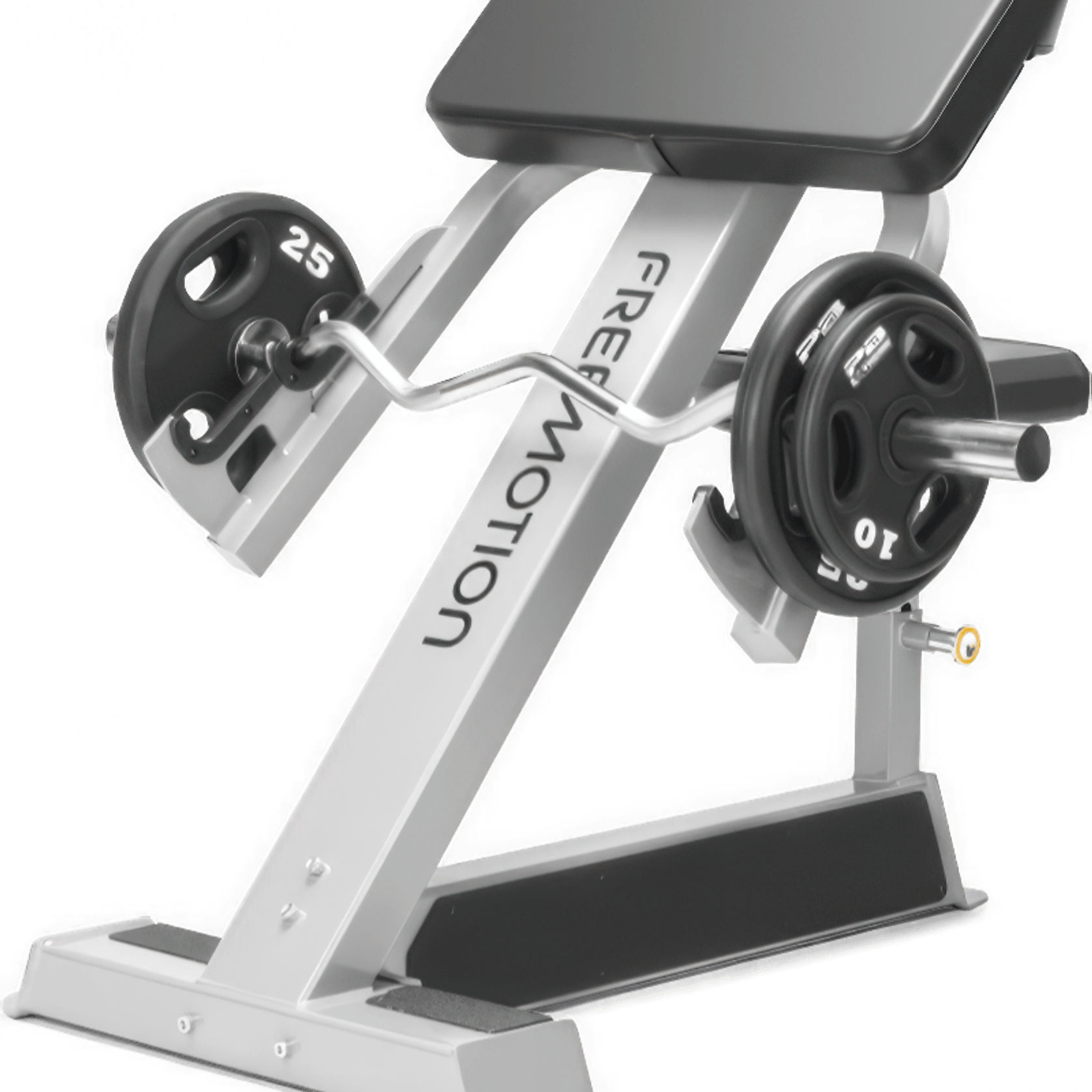 Preacher Curl gallery detail image