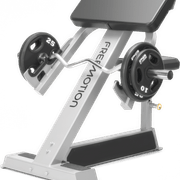 Preacher Curl gallery detail image