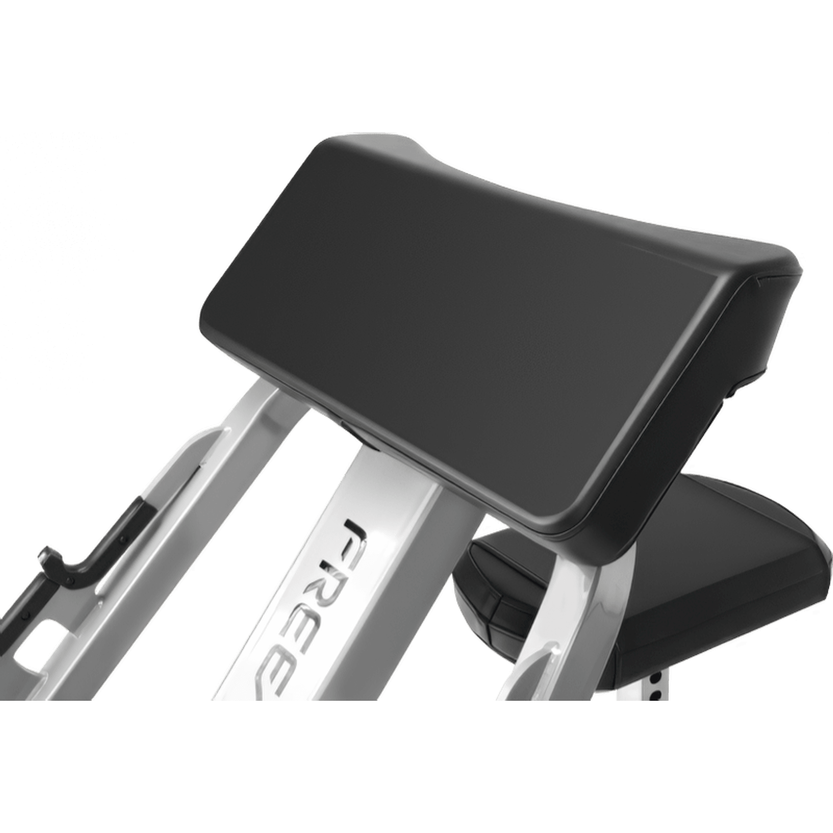 Preacher Curl gallery detail image