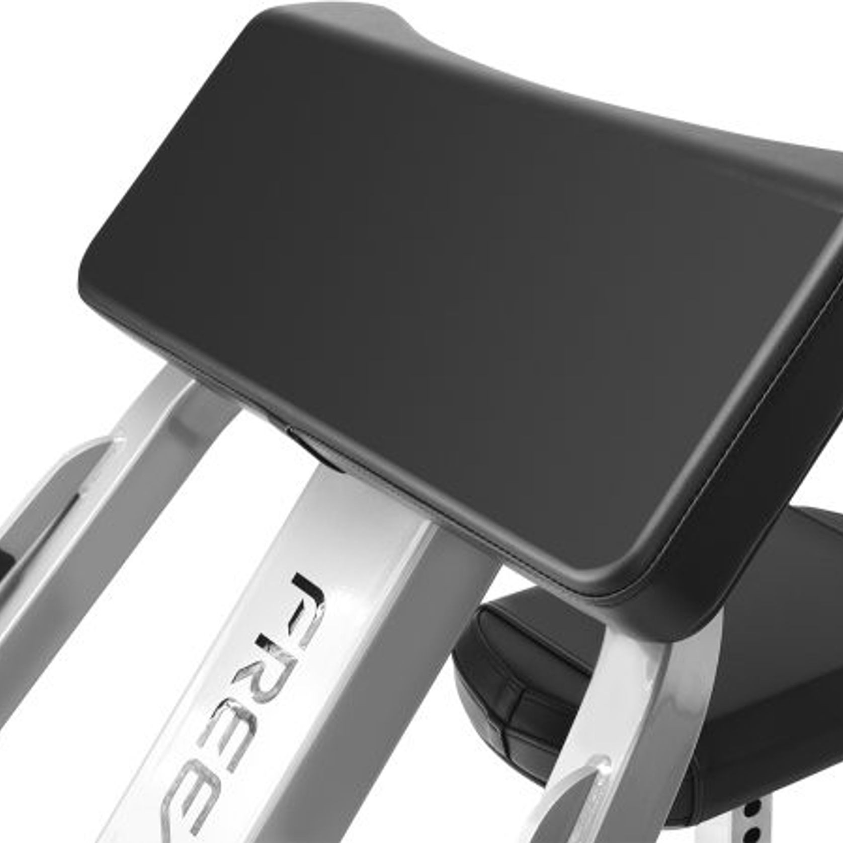 Preacher Curl gallery detail image