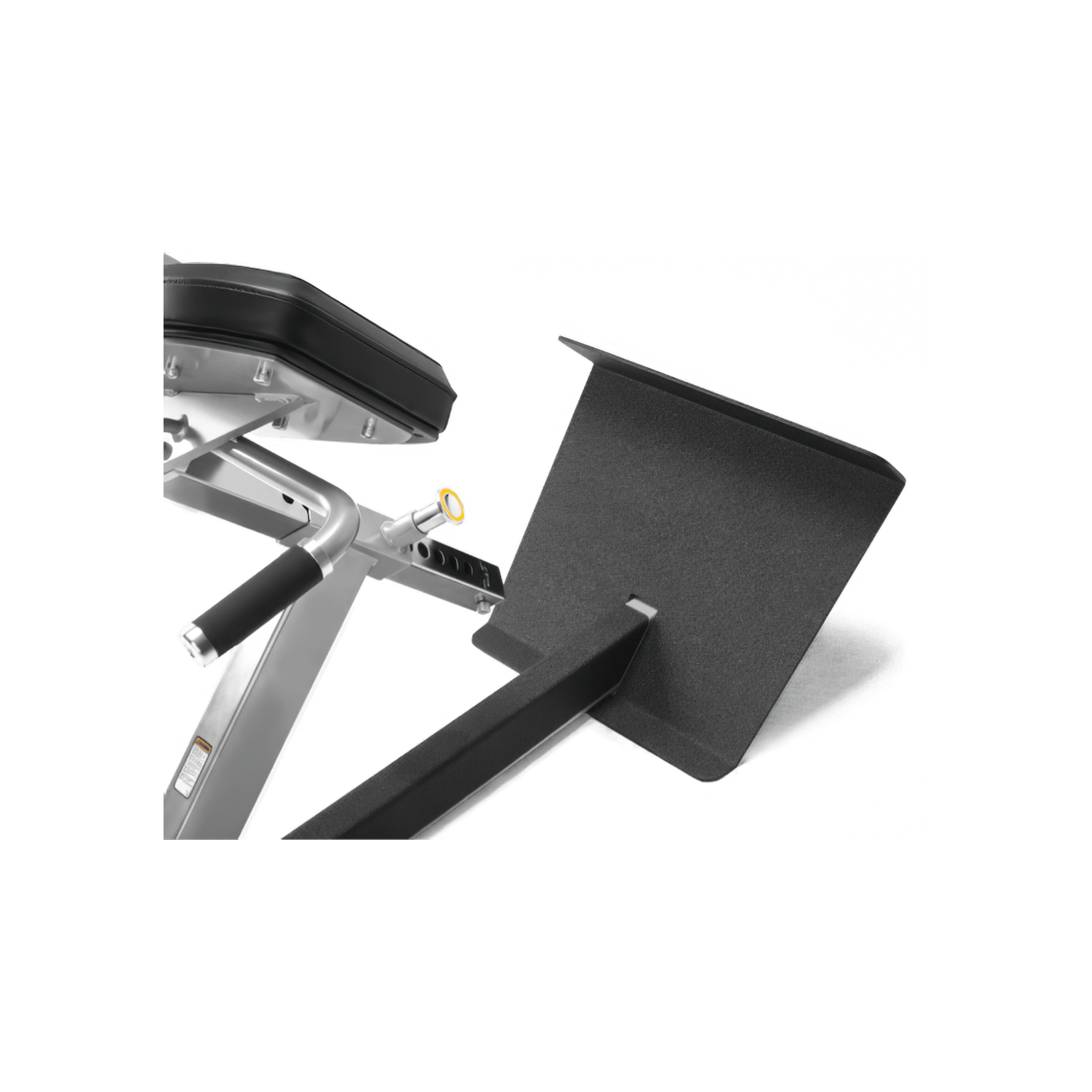 45° Back Extension gallery detail image