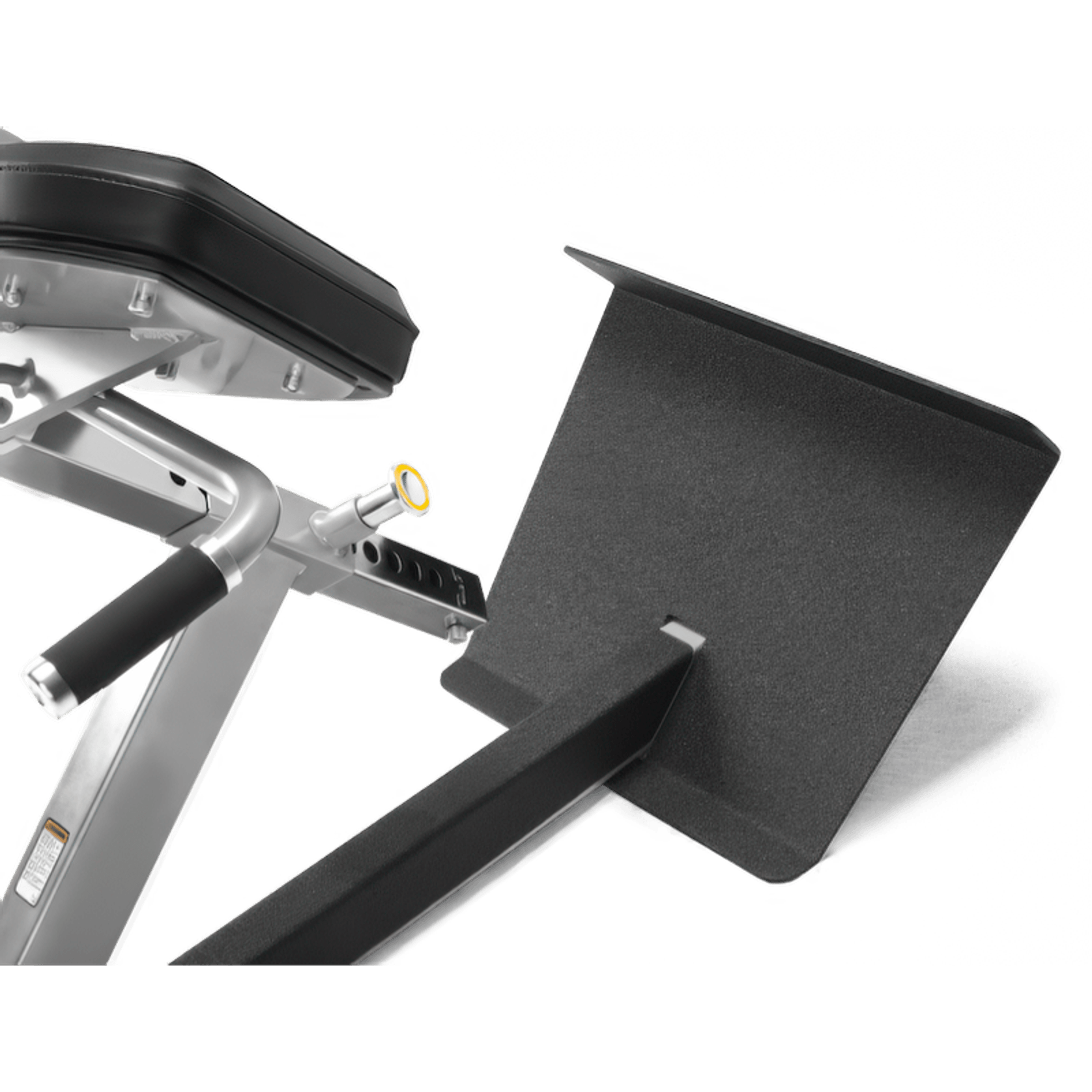 45° Back Extension gallery detail image