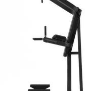 Dip Chin/Ab gallery detail image