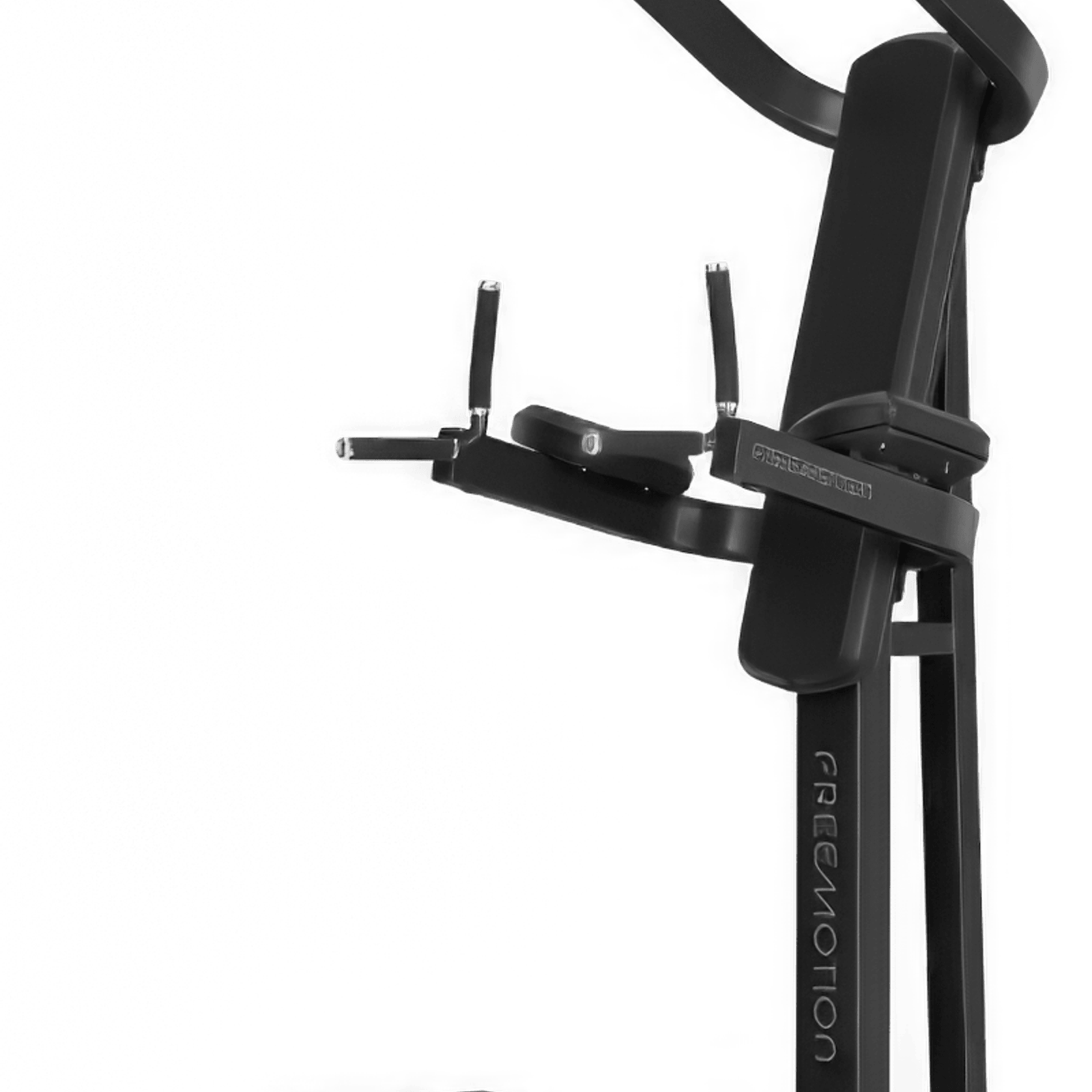 Dip Chin/Ab gallery detail image