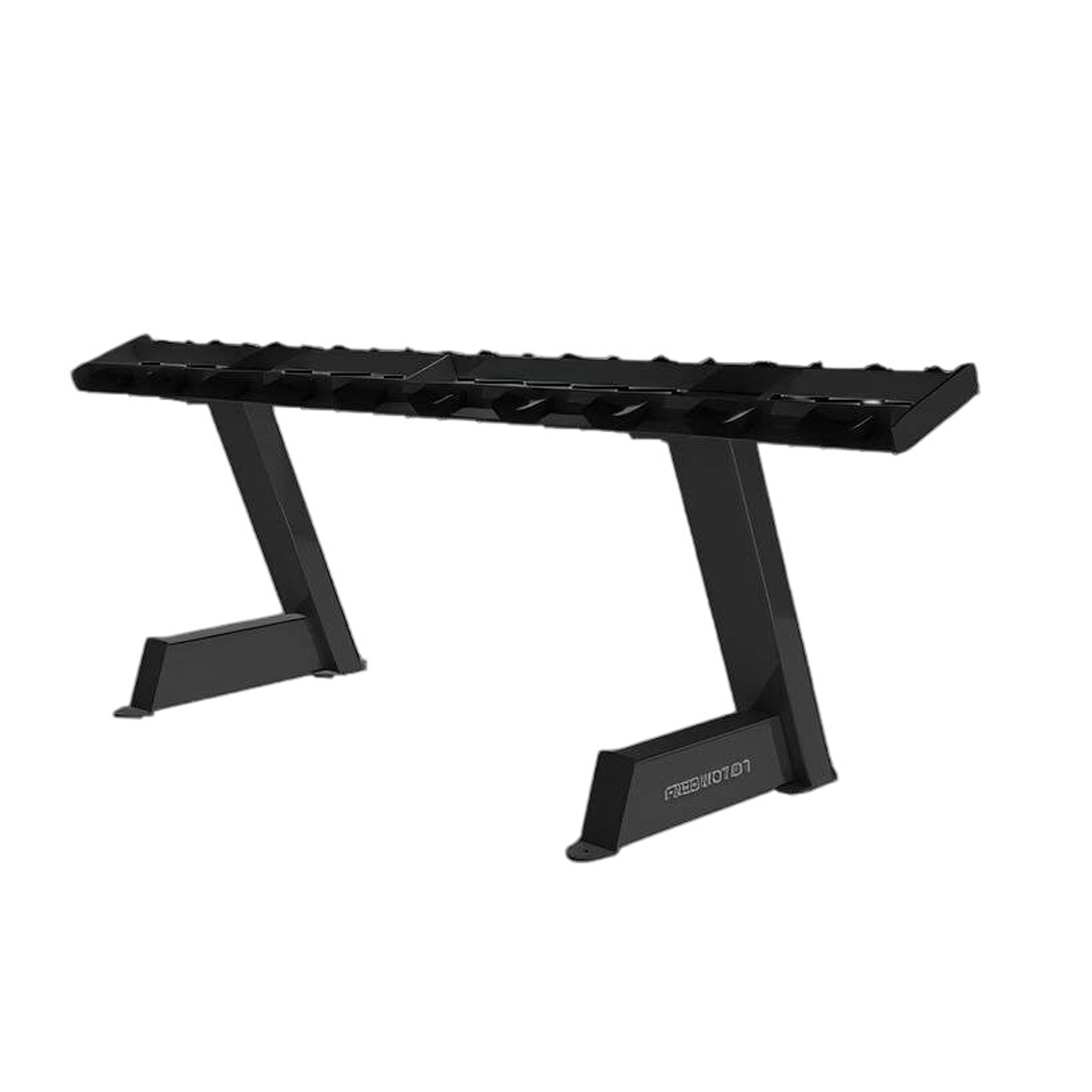 Single Tier Dumbbell Rack gallery detail image