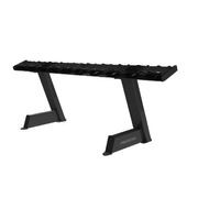 Single Tier Dumbbell Rack gallery detail image