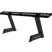 Single Tier Dumbbell Rack gallery detail image