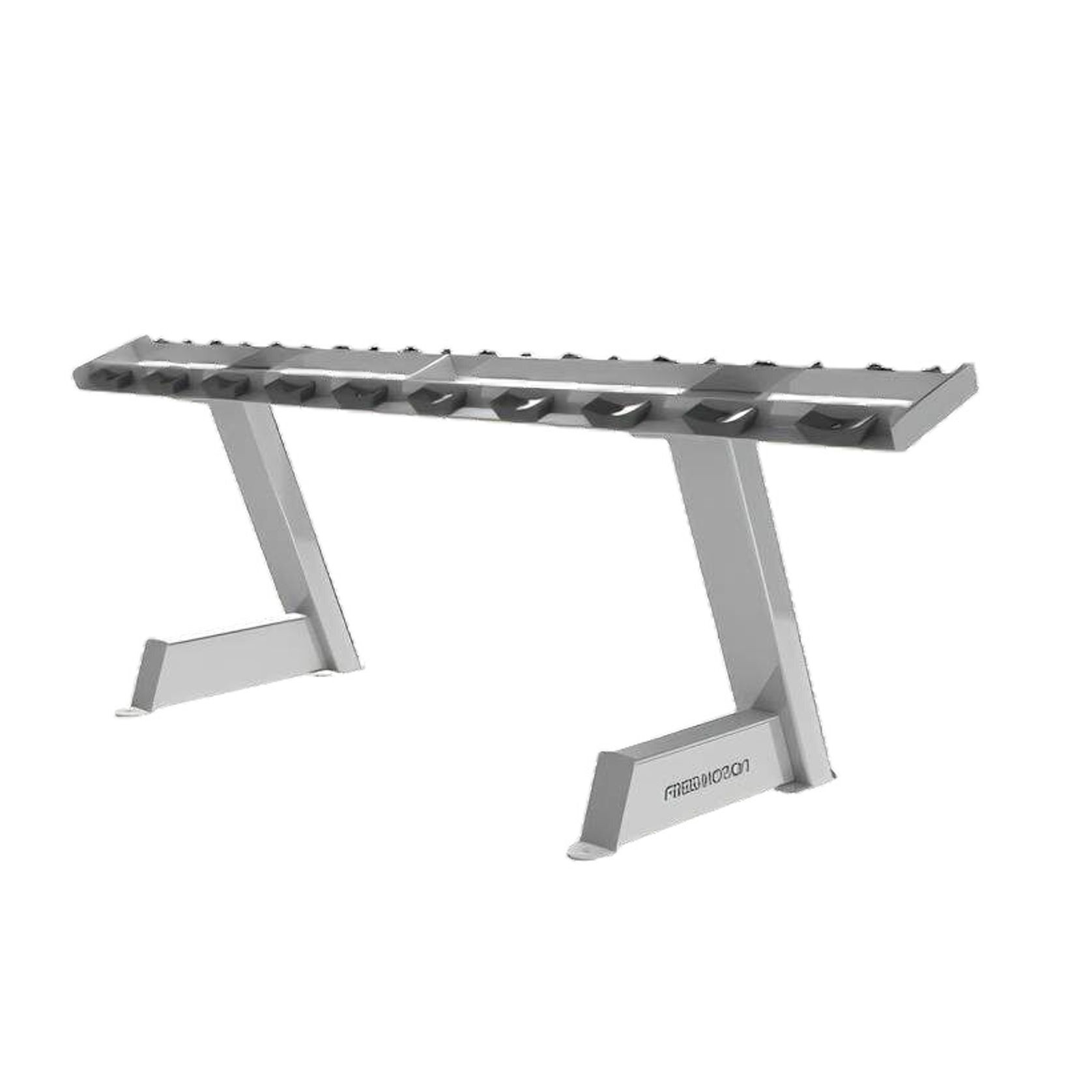 Single Tier Dumbbell Rack gallery detail image