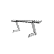 Single Tier Dumbbell Rack gallery detail image