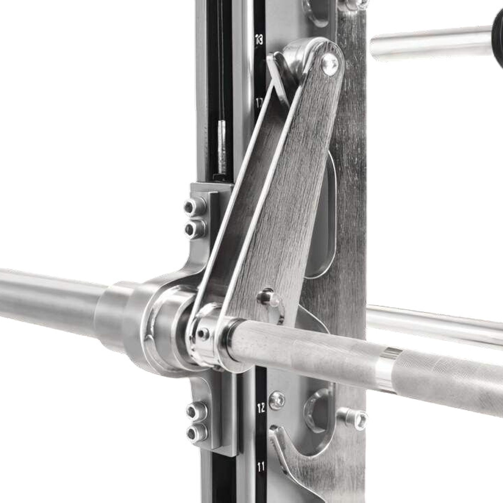 Smith Machine gallery detail image