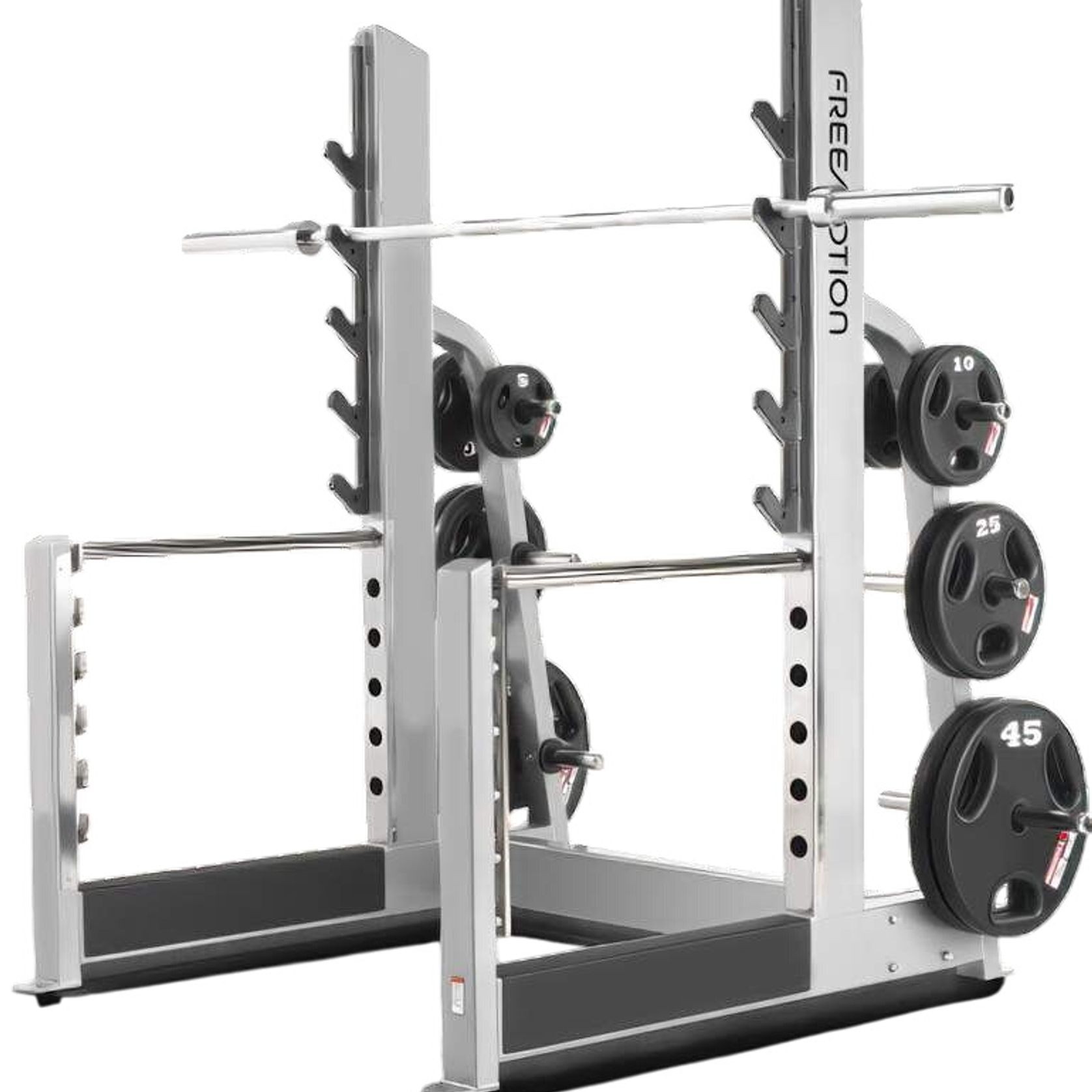 Squat Rack gallery detail image