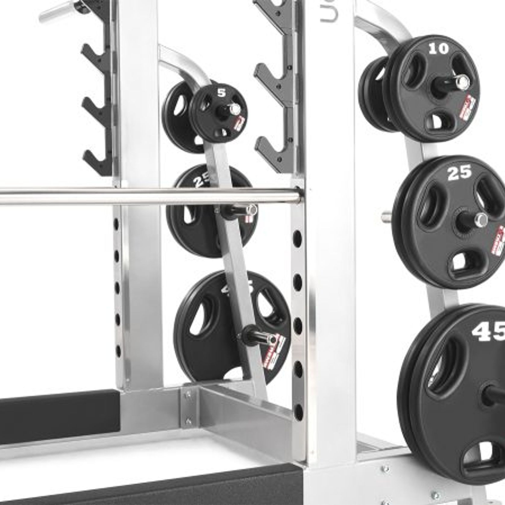 Squat Rack gallery detail image