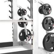 Squat Rack gallery detail image
