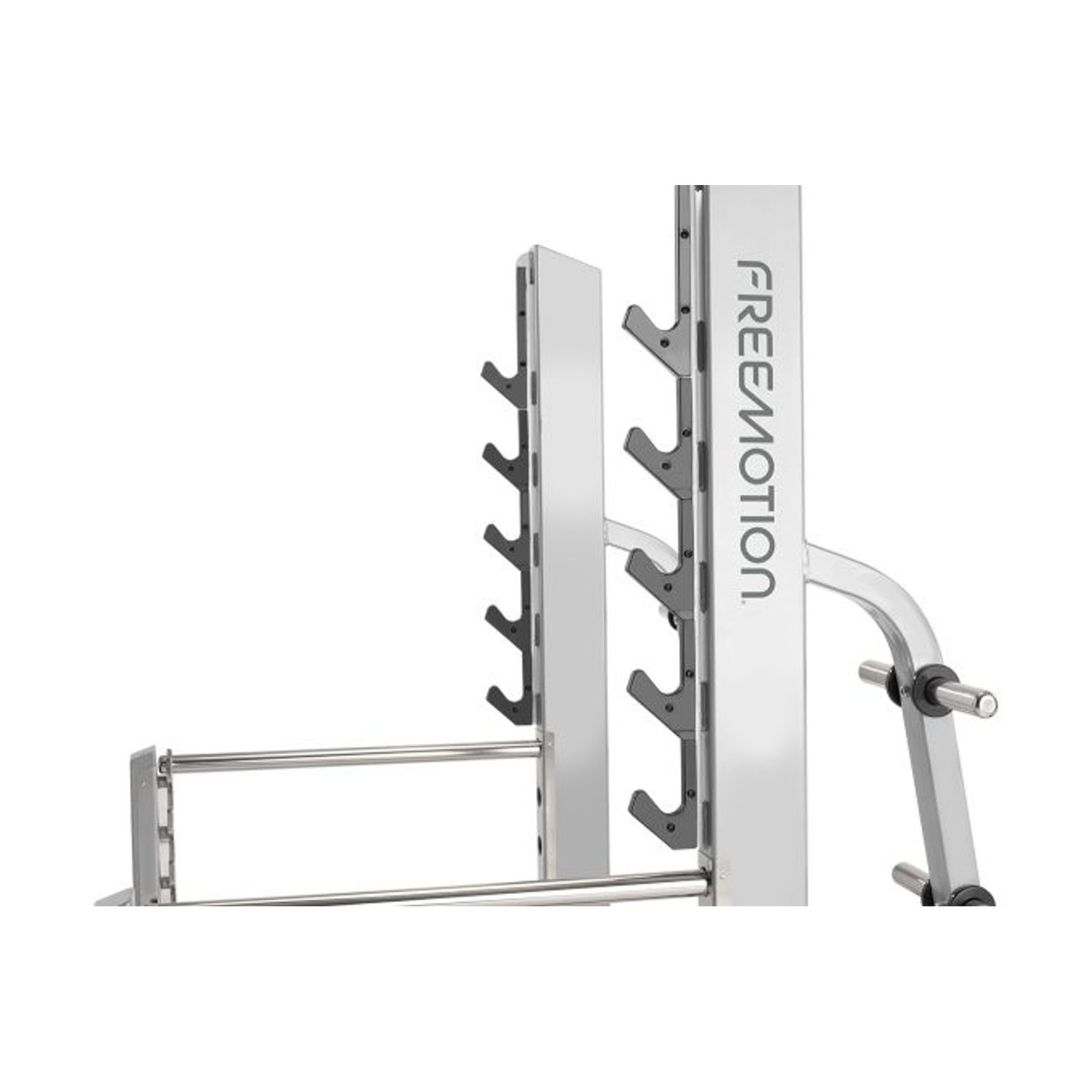 Squat Rack gallery detail image