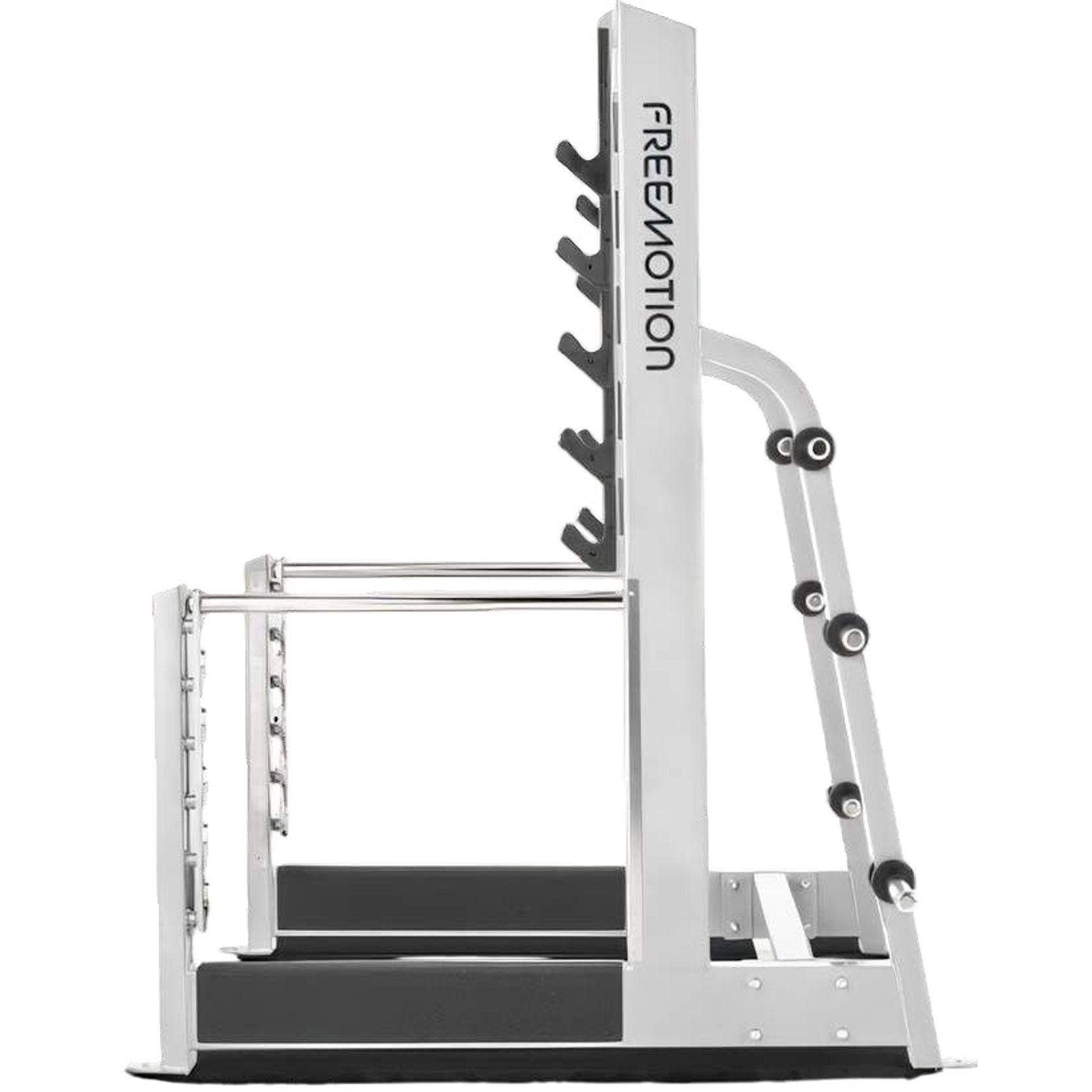 Squat Rack gallery detail image