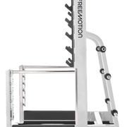 Squat Rack gallery detail image