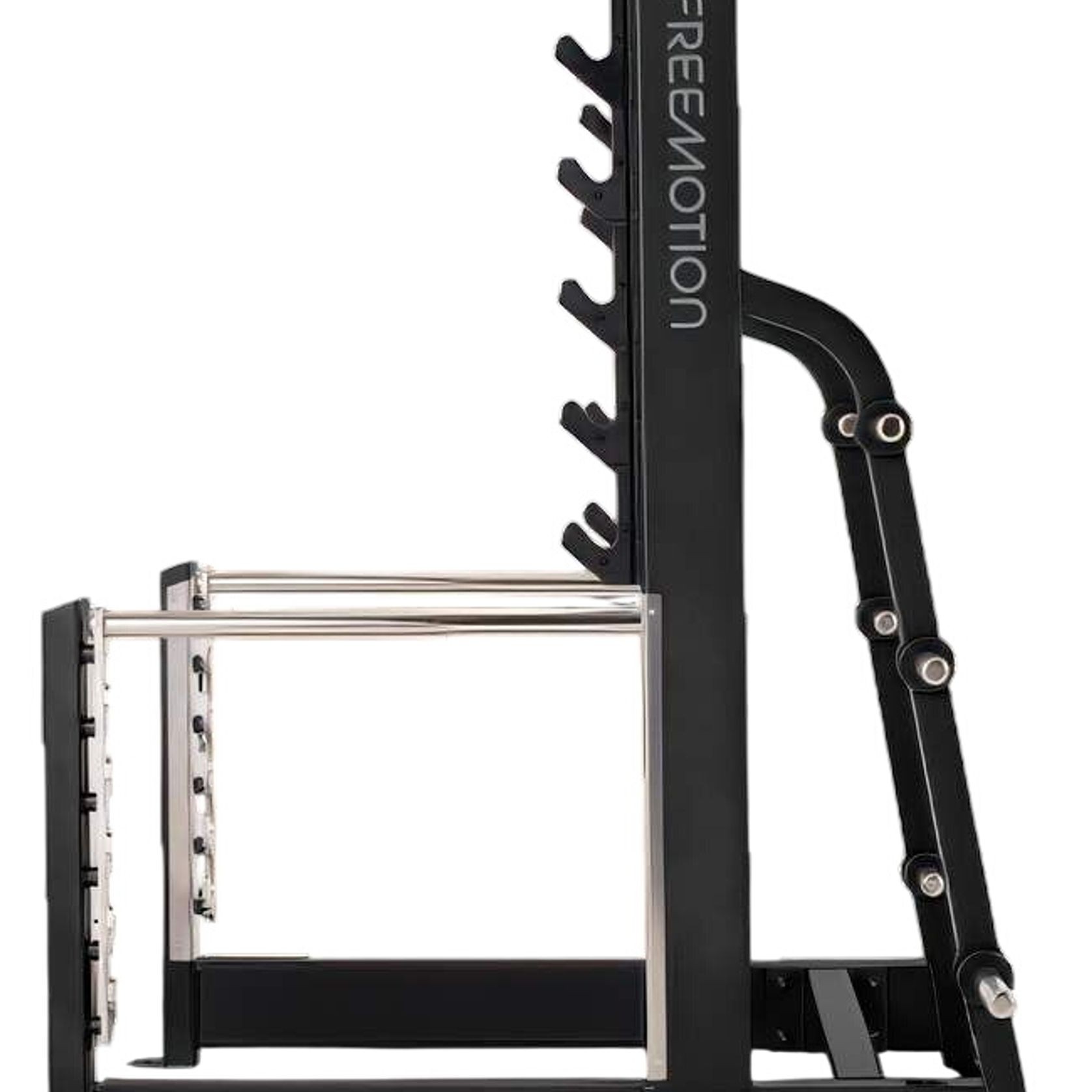 Squat Rack gallery detail image