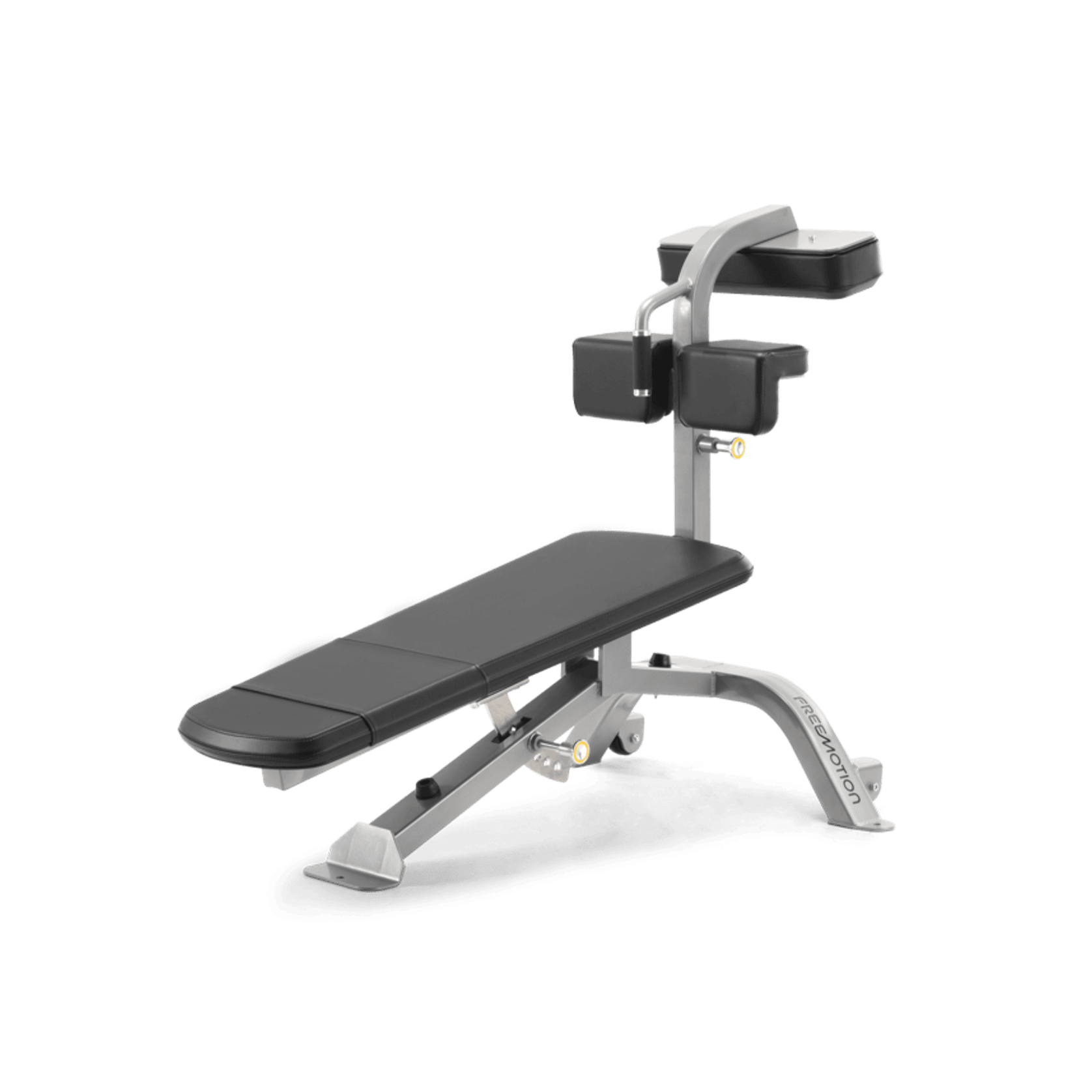 Abdominal Bench gallery detail image