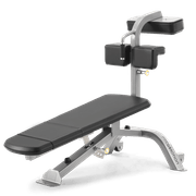Abdominal Bench gallery detail image