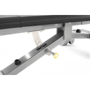 Abdominal Bench gallery detail image