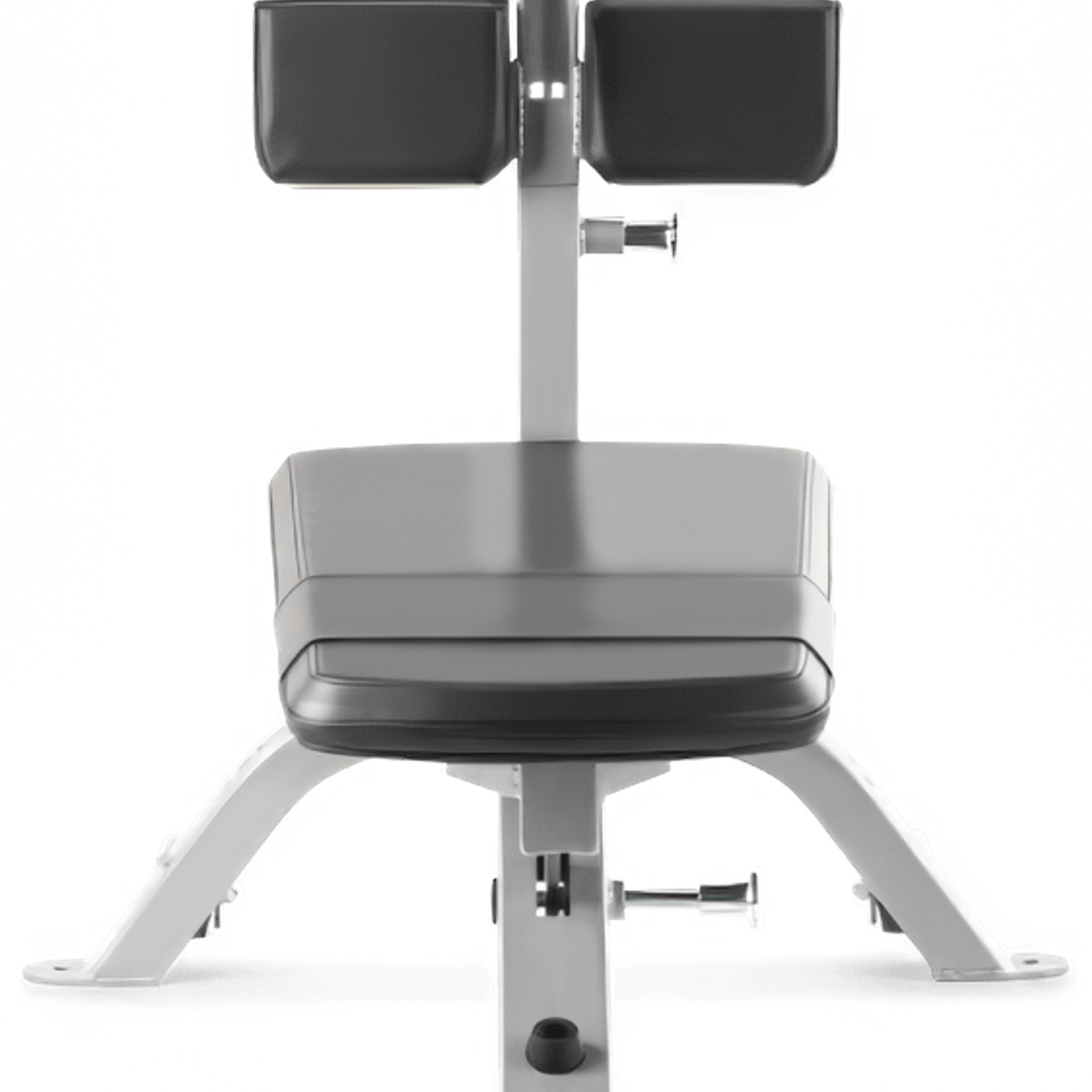 Abdominal Bench gallery detail image