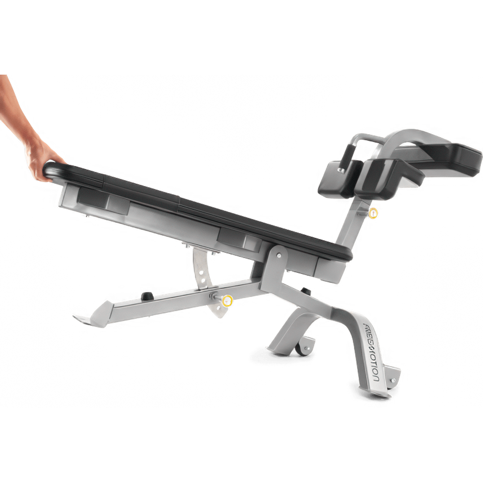 Abdominal Bench gallery detail image