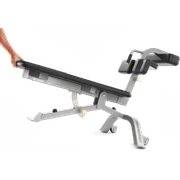 Abdominal Bench gallery detail image