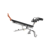 Abdominal Bench gallery detail image