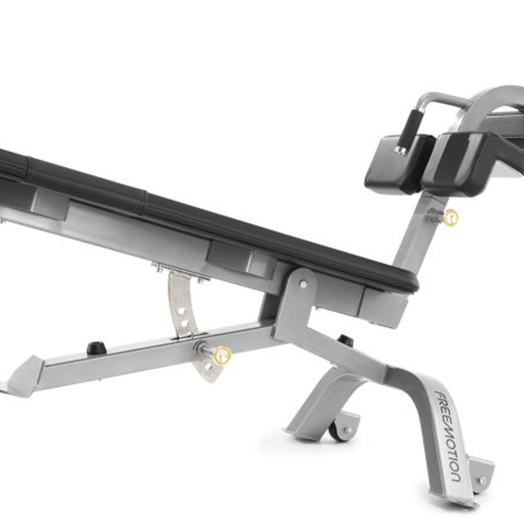 Abdominal Bench gallery detail image