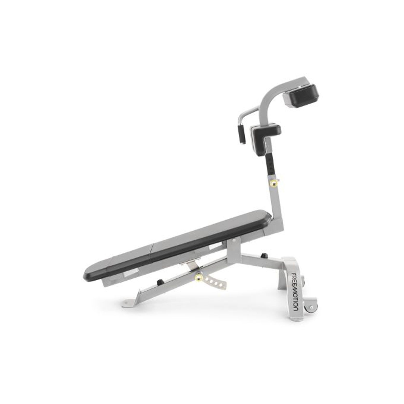 Abdominal Bench gallery detail image