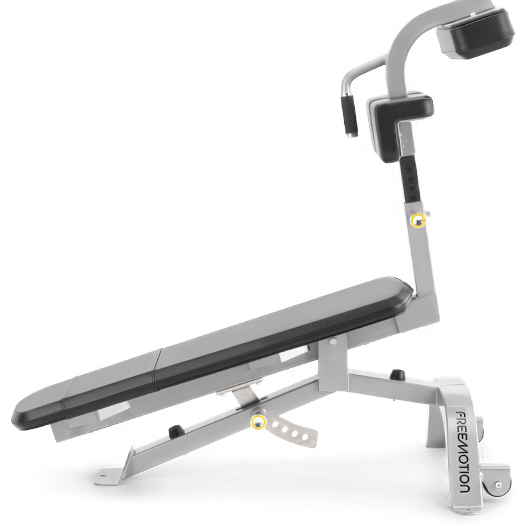 Abdominal Bench gallery detail image