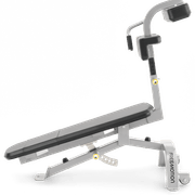 Abdominal Bench gallery detail image