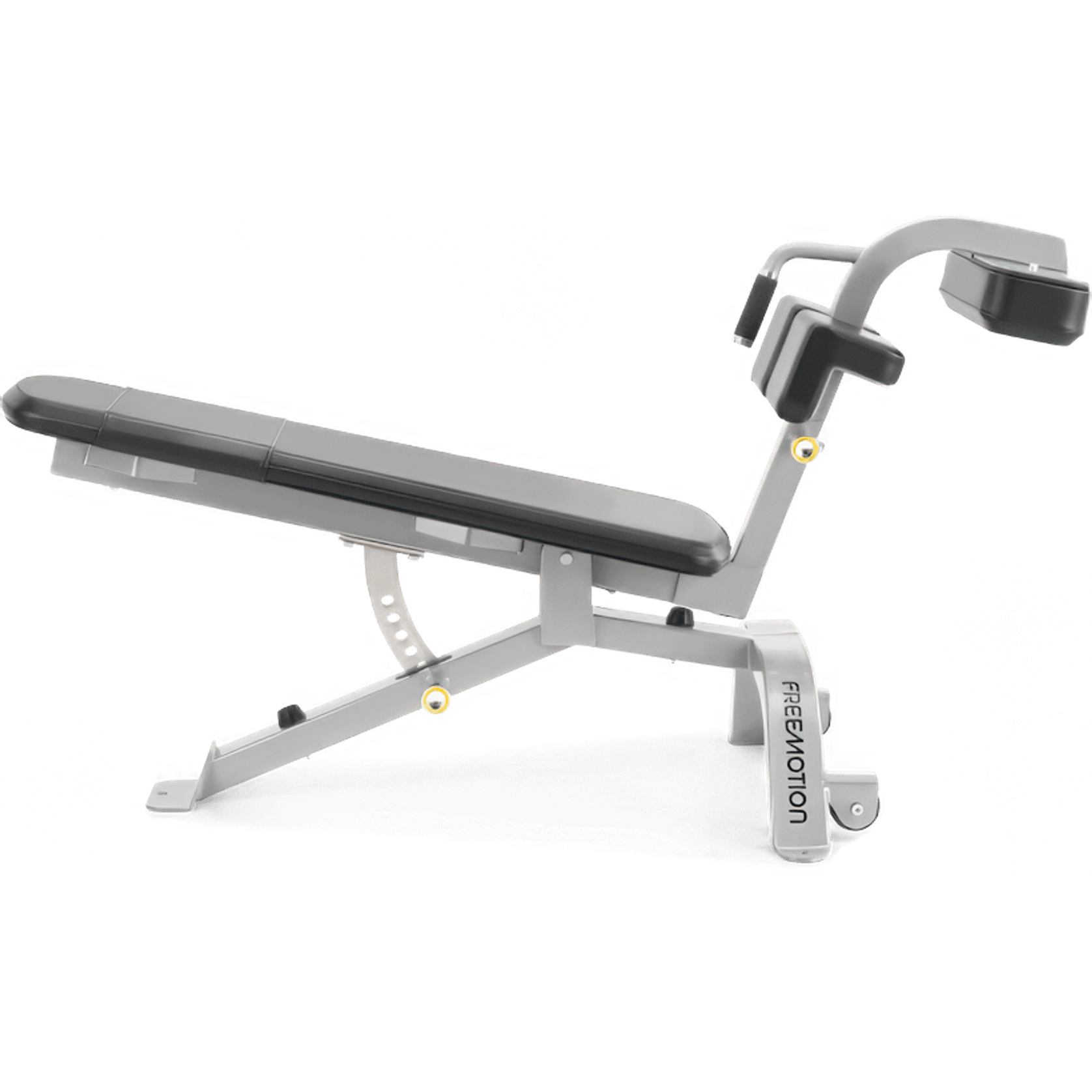 Abdominal Bench gallery detail image