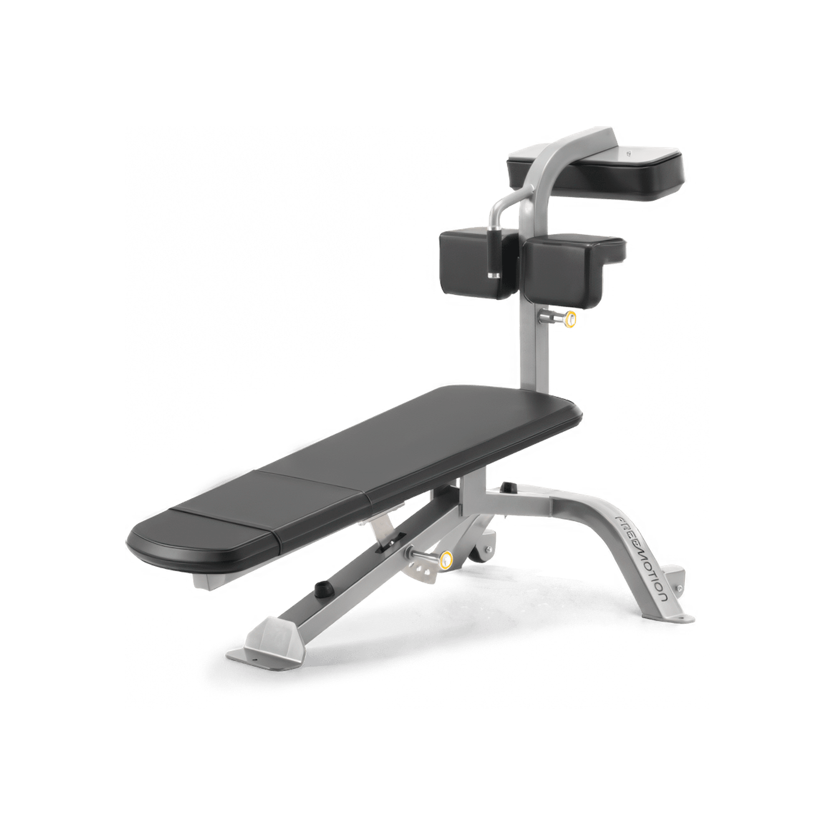 Abdominal Bench gallery detail image