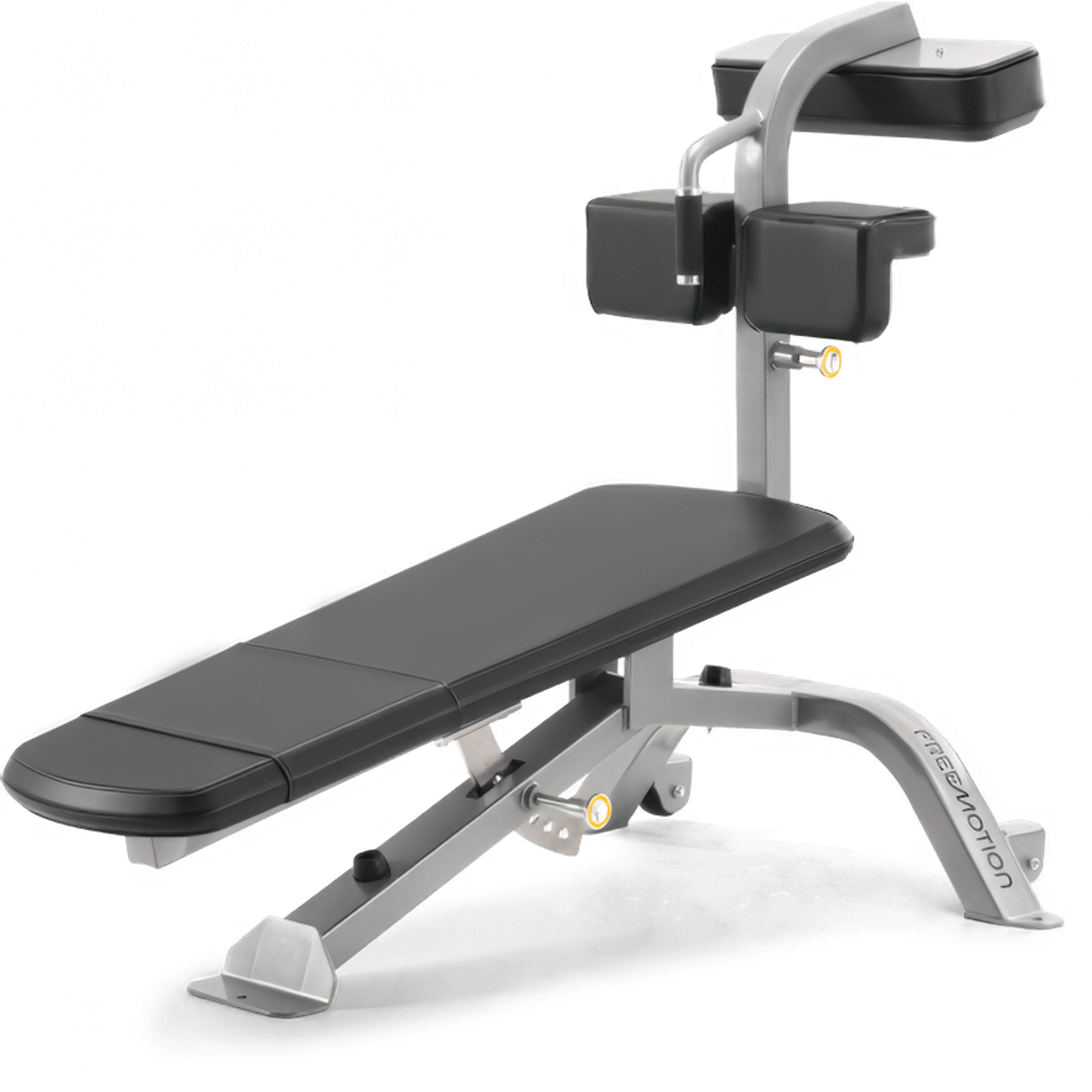 Abdominal Bench gallery detail image