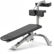 Abdominal Bench gallery detail image