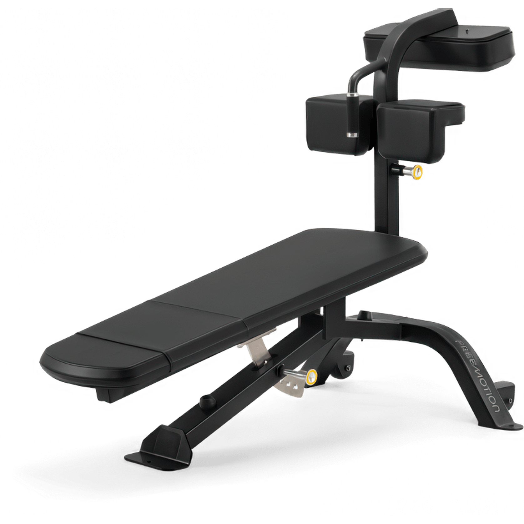 Abdominal Bench gallery detail image