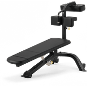 Abdominal Bench gallery detail image