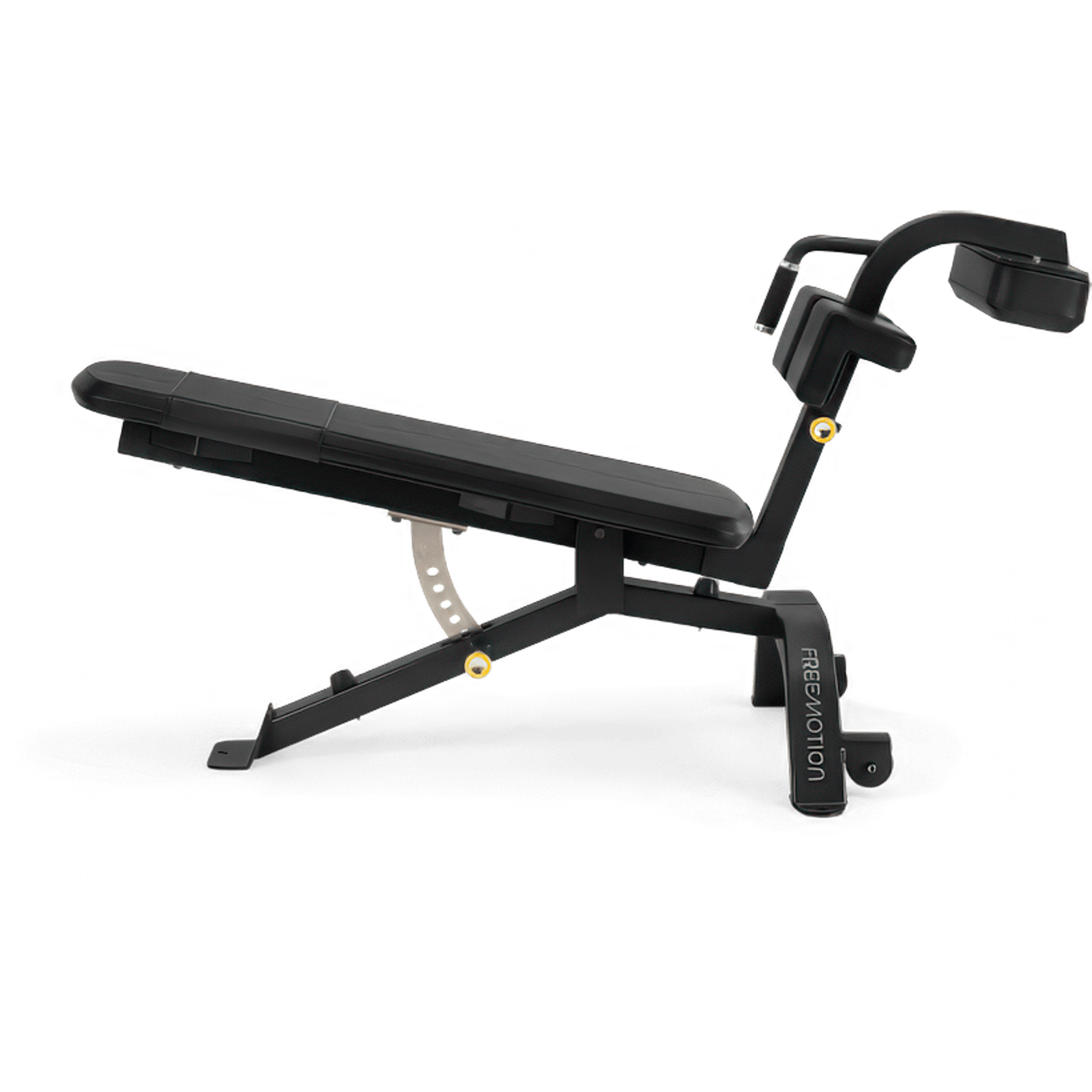 Abdominal Bench gallery detail image