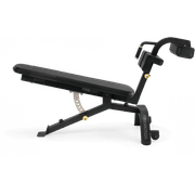 Abdominal Bench gallery detail image