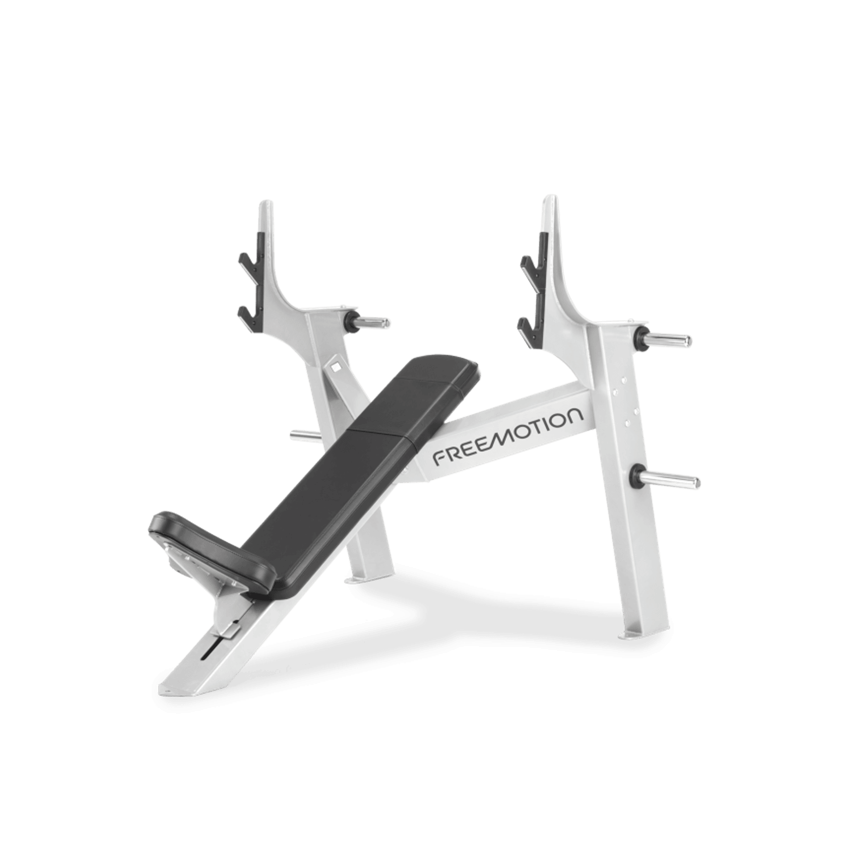 Olympic Incline Bench gallery detail image