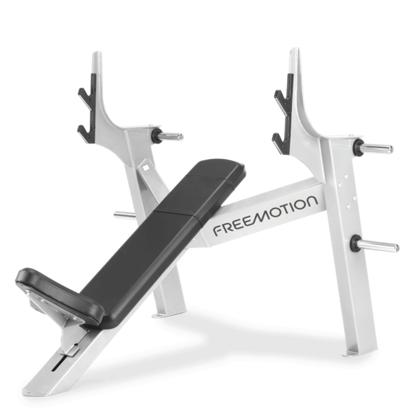 Olympic Incline Bench gallery detail image