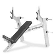 Olympic Incline Bench gallery detail image