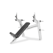 Olympic Incline Bench gallery detail image